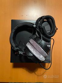 Beyerdynamic DT990 pro
