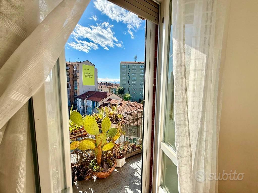 Quadrilocale a Torino, foto 14 di 30