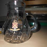 Caraffetta whiskey "Jameson"