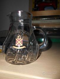 Caraffetta whiskey "Jameson"