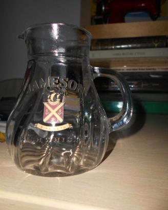 Caraffetta whiskey "Jameson"