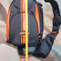 borsa serbatoio bagster nuova 