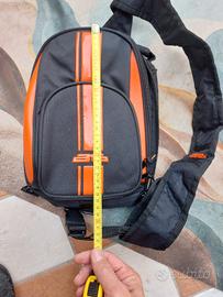 borsa serbatoio bagster nuova 