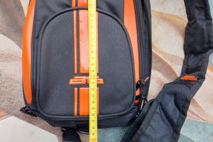 borsa serbatoio bagster nuova 