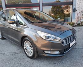 Ford Galaxy 2.0 TDCi 180CV Start&Stop Powershift T