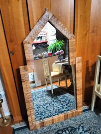 specchio "Shanghai"by vivai del sud 