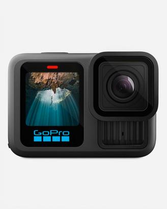 GoPro HERO13 Black come nuova in garanzia
