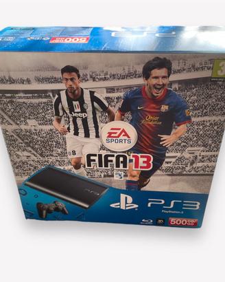 Play Station 3