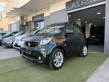 Smart ForTwo 90 0.9 Turbo
