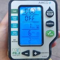 Centralina Programmatore Irrigazione