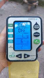 Centralina Programmatore Irrigazione