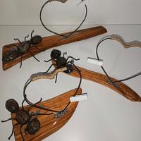 PORTA FOTO e PORTA BIRO