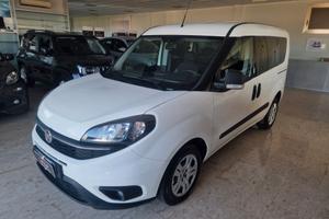 Fiat Doblò 1.6 MJet Lounge Combi N1