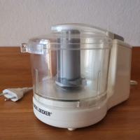 Tritatutto Black&Decker