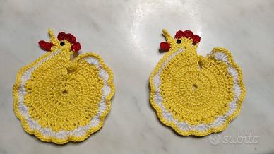 Presine da cucina pasquali