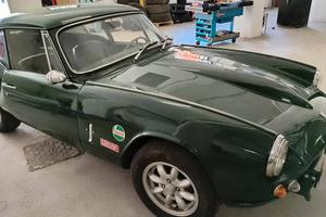 Triumph GT6 PRIMA SERIE