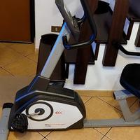 cyclette BRX R  COMFORT Toorx