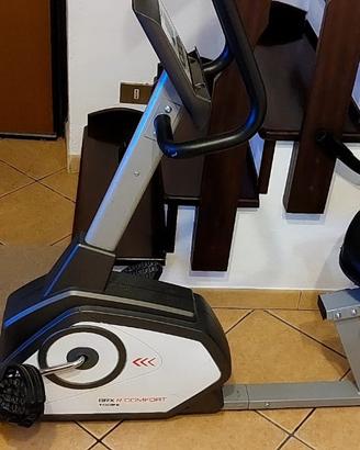 cyclette BRX R  COMFORT Toorx