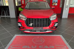 DR 5.0 1.5 TURBO GPL **KM0**