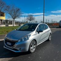 Peugeot 208 3p 1.2 puretech Allure E6 neopatentati