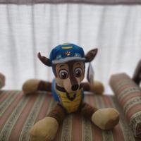 peluche paw patrol originale