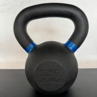 KETTLEBELL ghisa CRX 12kg