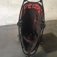 Passeggino a 3 ruote Quinny Zapp Xtra