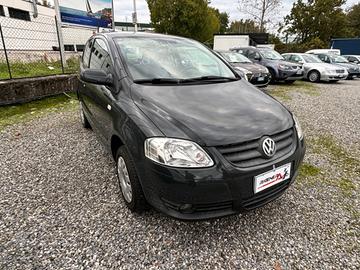 Volkswagen Fox 1.4 TDI Easy