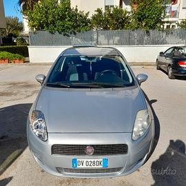 Fiat G.Punto 1 AnnoGPL BRC E G.TRAINO 