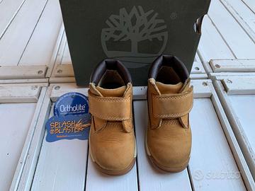 Scarpe bimba outlet timberland