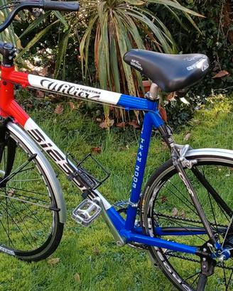 Bici da corsa