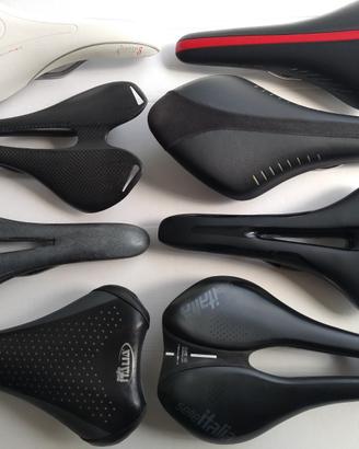 Selle bici Fizik Prologo Selle Italia