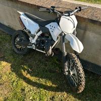 mini moto