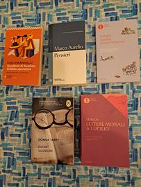 Vari Libri 