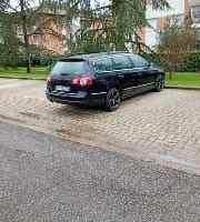 Passat Variant B6 - 2006 - Vendere a Basso prezzo