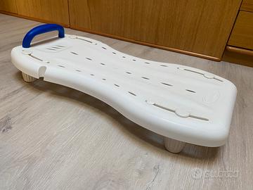 Panca vasca da bagno