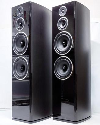 Wharfedale-Diffusori da pavimento-DIAMOND 11.5