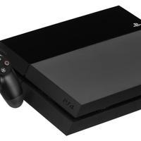 Console PS4
