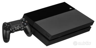Console PS4
