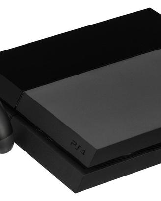 Console PS4