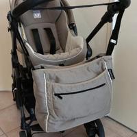 Trio peg perego