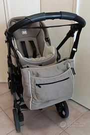 Trio peg perego