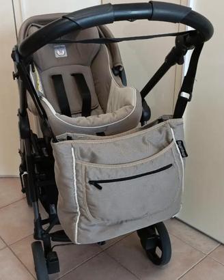 Trio peg perego