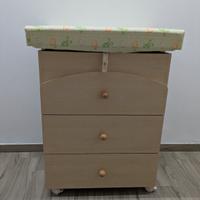 Fasciatoio Foppapedretti 