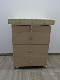 Fasciatoio Foppapedretti 