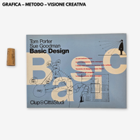 Basic Design Libro – TECNICHE DI RAPPRESENTAZIONE