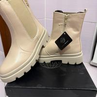 Stivali paciotti 4us nuovi