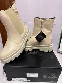 Stivali paciotti 4us nuovi