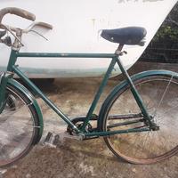 Biciclette vintage OLIMPIA ed TAURUS