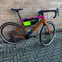 Cannondale Topstone Carbon